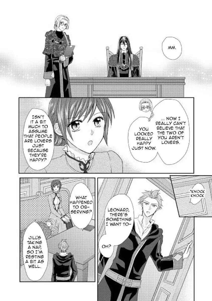 From Maid to Mother Chapter 21 10